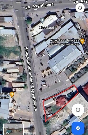 дом бишкек арча бешик: Дом, 160 м², 5 комнат, Собственник, Косметический ремонт — 5