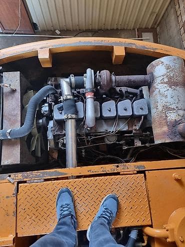 1uz fe vvti: Экскаватор, Samsung, Колесный — 6