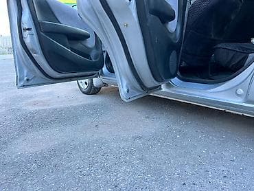 электро авто бишкек: Honda Fit: 2003 г., 1.3 л, Автомат, Бензин, Хетчбек — 7