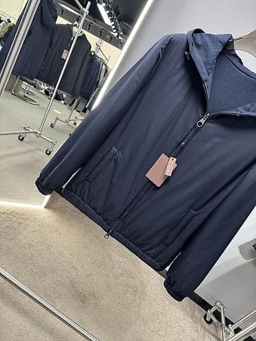 Мужская горнолыжная одежда: Мужская куртка, L, Loro Piana, Новый — 3