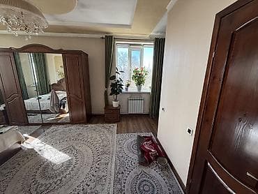 продаю дом киргизия 1: 210 м², 6 комнат, Утепленный, Теплый пол, Балкон застеклен — 10