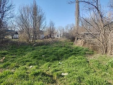 полевной земля: 15 соток — 3