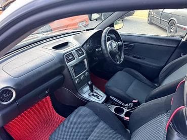 субару капот: Subaru Impreza: 2004 г., 1.5 л, Автомат, Бензин, Универсал — 5