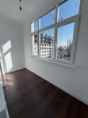flat osh: 2 комнаты, 61 м², Элитка, 3 этаж, Евроремонт — 3