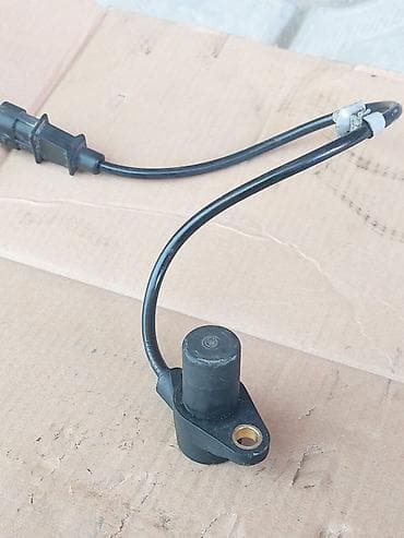 стартер сапок: Цепь Hyundai 2015 г., Б/у, Оригинал — 4