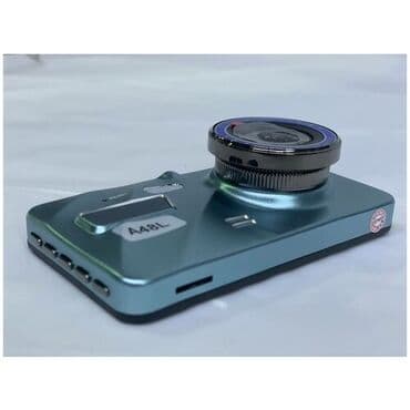 зеркало видеорегистратор антирадар камера парктроник: Видеорегистратор Новый, На лобовое стекло, Без GPS, Есть G-Sensor, Без антирадара — 1