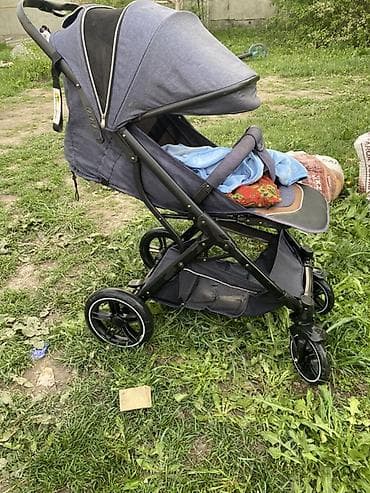 седушки: Детские товары для дома и прогулок 1) Шезлонги-качалки для младенцев — 1