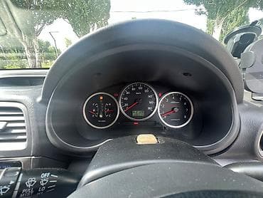 outback br: Subaru Impreza: 2004 г., 1.5 л, Автомат, Бензин, Хэтчбэк — 10