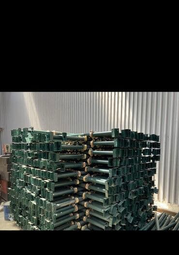 Сдам в аренду Строительные леса