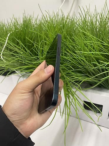 redmi not 9pro: IPhone 13, Б/у, 128 ГБ, Jet Black, 76 % — 4