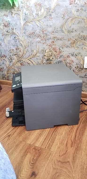 принтер canon 4410: Продаю Срочно МФУ Canon i-SENSYS MF4410— компактное лазерное — 2