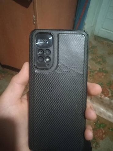 am 4: Смартфон с большим безрамочным дисплеем и фронтальной камерой в — 2