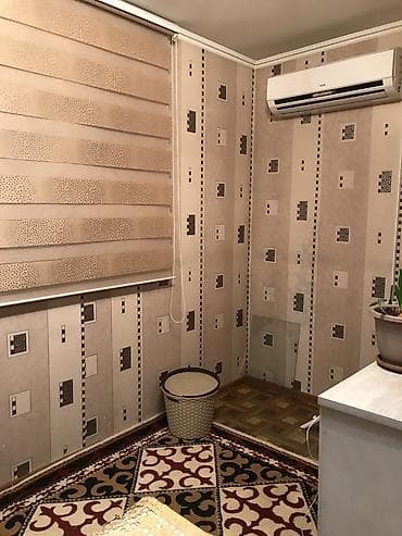 osh flat: Сдается 3-х комнатная квартира в 3 мкр. 104серии.Мебель полностью — 4