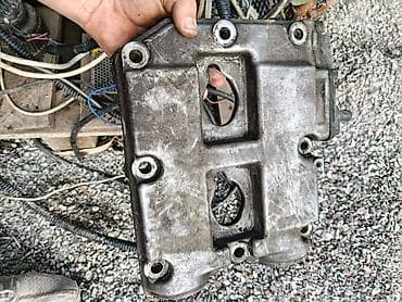 мотор новый: Детали двигателя (разбор) В наличии комплект запчастей от рядного — 2