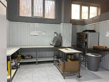 Холодильное оборудование: Продаётся готовый бизнес центр города. Столовый рядом Дордой плаза — 9