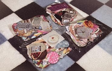 скупка вещи: Набор «Рандомные стикеры» •Стоимость и количество: -100шт-всего — 3