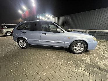 амортизаторы на мазда демио: Mazda 323: 2001 г., 1.6 л, Механика, Бензин, Хэтчбэк — 6