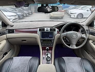 на виндом: Toyota Windom: 2002 г., 3 л, Автомат, Бензин, Седан — 10