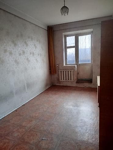купит дом: 4 комнаты, 90 м², 105 серия, 3 этаж, Старый ремонт — 4