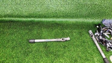 runx alex: Е39 Карданчик рулевой Год 2001 В отличном состоянии, очень большой — 1