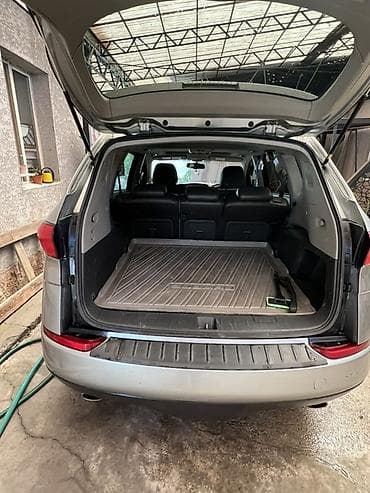 byd sea lion 07: Subaru B9 Tribeca: 2006 г., 3 л, Автомат, Бензин, Кроссовер — 6