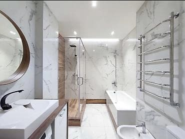 Продажа квартир: 3 комнаты, 103 м², Элитка, 5 этаж, Евроремонт — 1