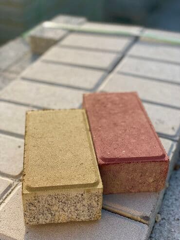 камни для стоун терапии: Элитная брусчатка Декоративная брусчатка • Высокопрочная брусчатка — 22