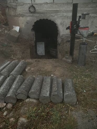 утопление дома: Алмазное сверление 3-5 лет опыта — 3