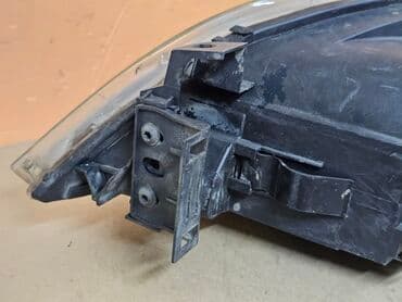 купить фары на гольф 4: Передняя правая фара Ford 2001 г., Б/у, Оригинал, Германия — 5