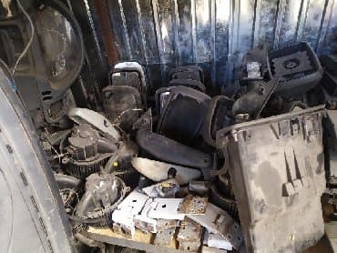 продаю кадиллак: Бу запчасти — 26