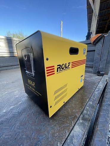 Стабилизатор напряжения, Однофазные