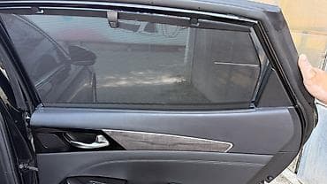 Транспорт: Kia K7: 2019 г., 3 л, Автомат, Газ, Седан — 9