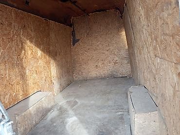 пружины делика: Mercedes-Benz Спринтер: 1990 г., 2.9 л, Механика, Дизель, Бус — 5