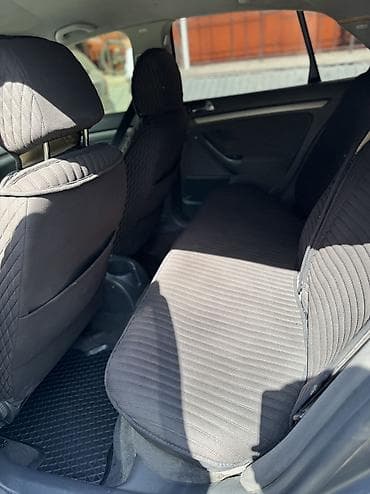 jetta 6: Volkswagen Jetta: 2007 г., 1.6 л, Механика, Бензин, Седан — 8