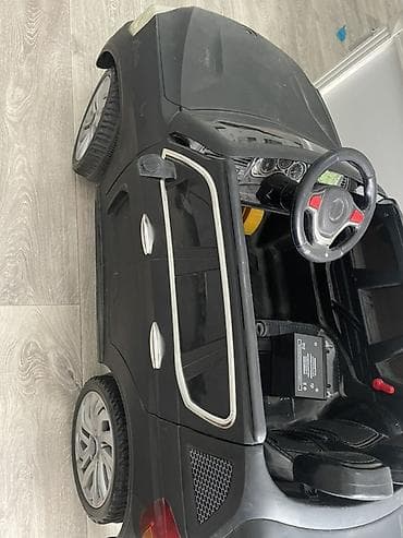 Балдар электр унаалары: Балдар электрокары — 3