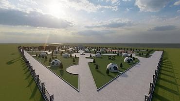 орошаемое поле: 5000 соток, Договор купли-продажи — 4