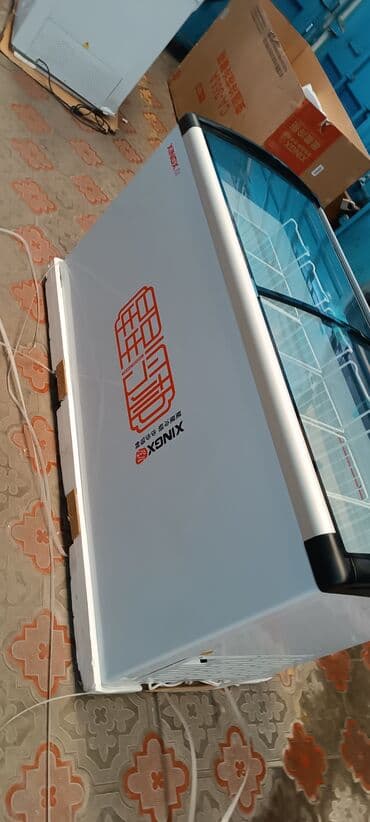 морозильна камера: Морозильник, Новый, Самовывоз, Бесплатная доставка, Платная доставка — 2