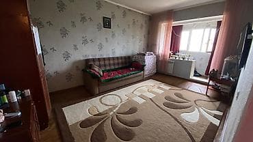 студия комната: 1 комната, 36 м², 105 серия, 5 этаж, Косметический ремонт — 1