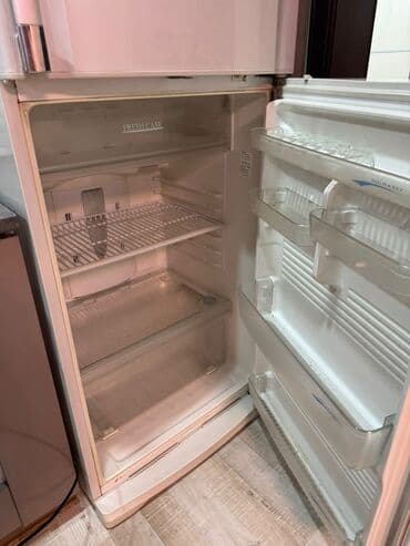 холодильник памир: Холодильник Sharp, Двухкамерный, 60 * 175 * 63 — 4