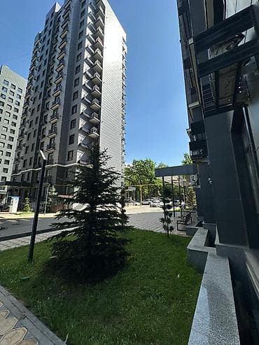 Продажа квартир: 2 комнаты, 63 м², Элитка, 3 этаж, Евроремонт — 2