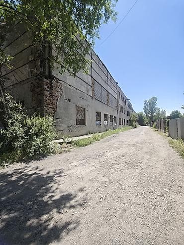 аренда ресторанов и кафе: Здание, 2000 м² — 2