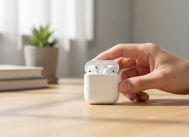 оперативная память 16 гб ddr4: Вкладыши, Apple, Новый, Беспроводные (Bluetooth), Классические — 1