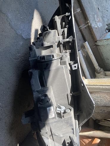 лобовые стекла соната: Передняя левая фара Hyundai 2019 г., Б/у, Оригинал — 2