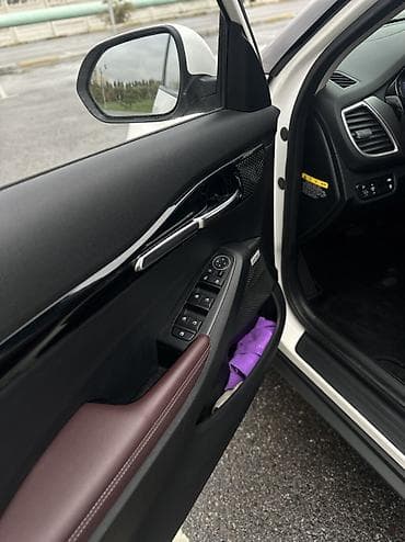 kia 2017: Kia Seltos: 2019 г., 1.6 л, Автомат, Бензин, Кроссовер — 8