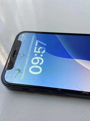 планшет хуавей бишкек: IPhone 12, Черный — 5