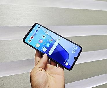 redmo note 14: Redmi, Redmi 14C, Б/у, 128 ГБ, цвет - Синий, 2 SIM — 4