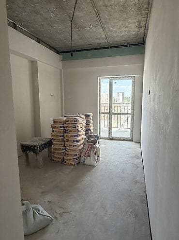 4: 4 комнаты, 121 м², Асанбай мкр Элитка, 6 этаж, Косметический ремонт — 8