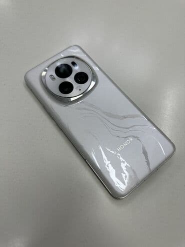 macbook 2012: Honor Magic 6 Pro, Б/у, 256 ГБ, цвет - Белый, 2 SIM — 8