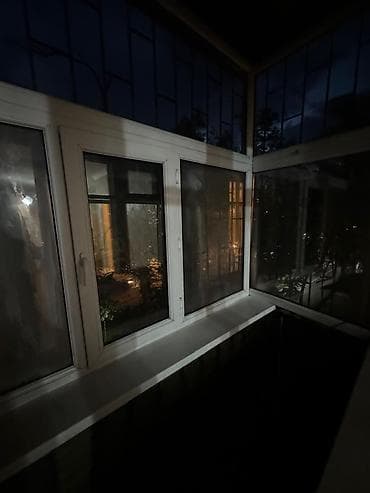Квартиры: 1 комната, 30 м², Индивидуалка, 3 этаж, Старый ремонт — 2