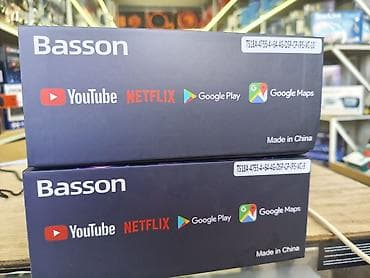 android teyes cc3: Basson QLED — автомобильная мультимедийная система Ключевые — 2